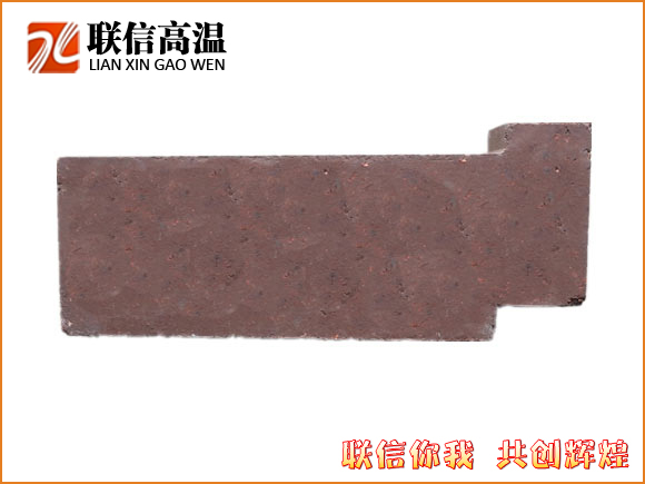 鎂鋁鉻複合尖晶石磚